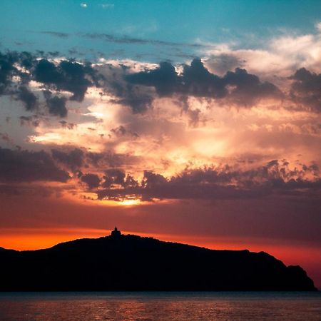 Tindari Village Camping Furnari Dış mekan fotoğraf