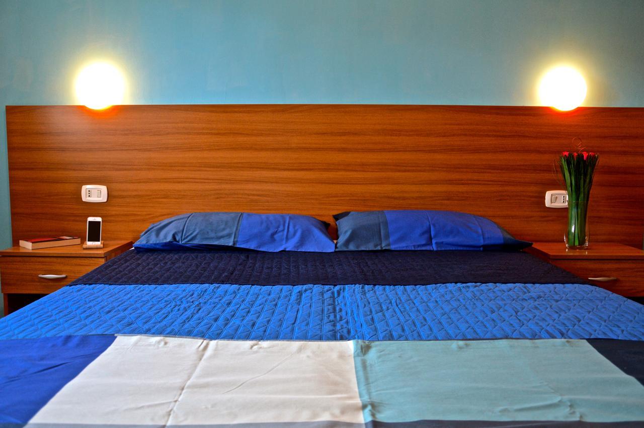 Tindari Village Camping Furnari Dış mekan fotoğraf